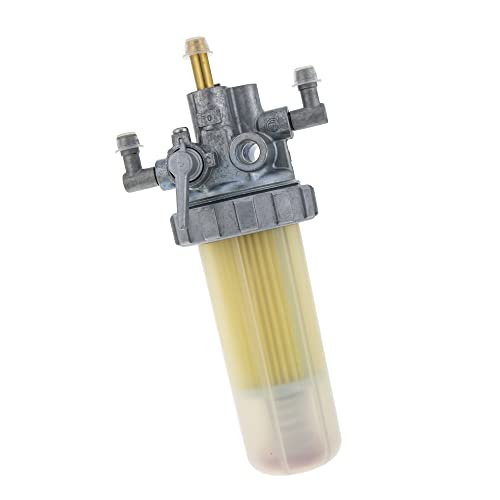 John Deere Original Equipment Fuel Filter - AM879962