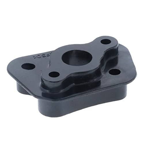 Honda Original Equipment Carburetor Insulator - 16211-Z0D-D01