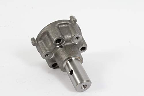 Honda Original Equipment FR. SHAFT P.T.O. - 23311-Z6L-820