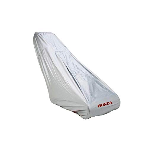 Honda Universal Mower Cover With Red Logo - 08P59-VE2-000AH