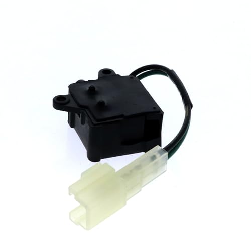 Honda OEM Engine Stop Switch - 35120-ZT3-023
