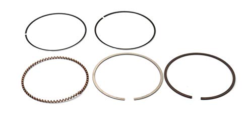 Honda Original Equipment Piston Ring Set - 13010-Z0L014