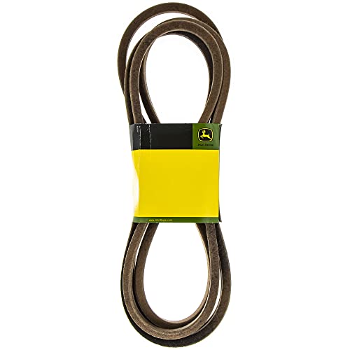 John Deere TCU26294 48" Deck Drive V-Belt Z910A Z920A Ztrak Pro Series Lawn M...