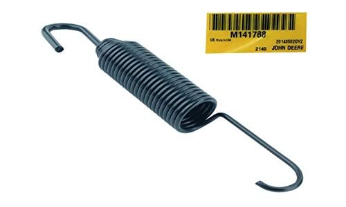 John Deere Original Equipment Extension Spring - M141788, image 8