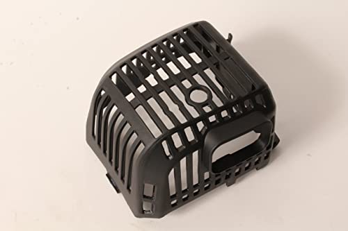 Echo Original Equipment Muffler Cover - A320000003