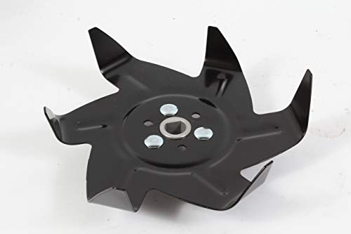 Honda Original Equipment L. Tine (Inner) - 72475-V25-010