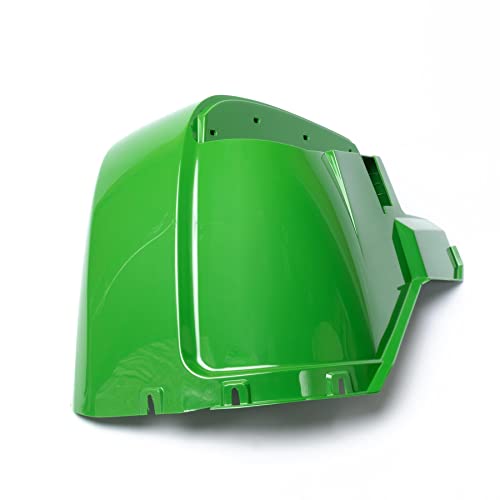 John Deere Original Equipment Fender - M113113