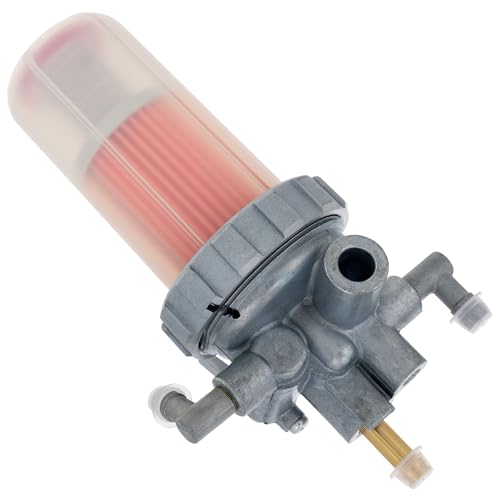 John Deere Original Equipment Fuel Filter - AM876411