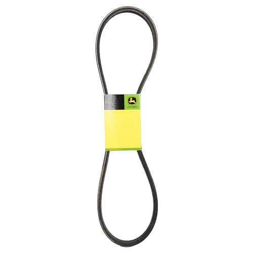 John Deere Original Equipment V-Belt - M91470