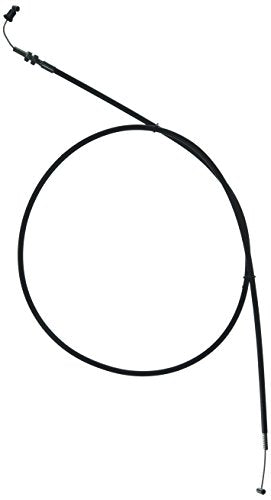 Honda Original Equipment Throttle Cable - 17910-VK6-A03