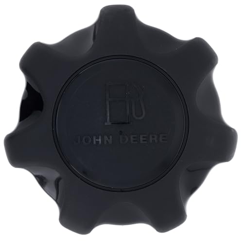John Deere Original Equipment Filler Cap - AM123507