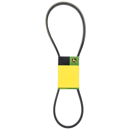 John Deere M93045 Variator Belt Fits SX and RX Series Mowers