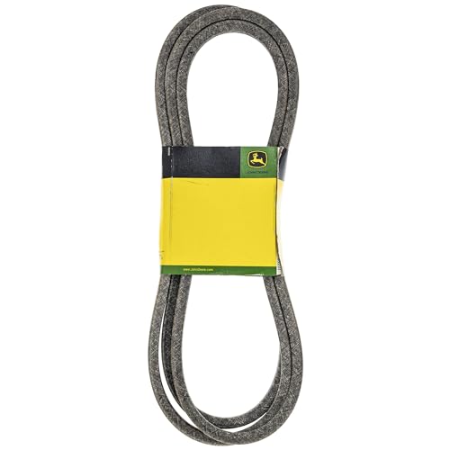 John Deere Original Equipment Belt - TCU13195