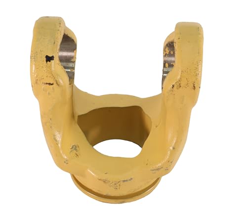 SMA Products Outer Profile Yoke - Bondioli Series 4 Trilobe Shape - 971-7006443, image 7