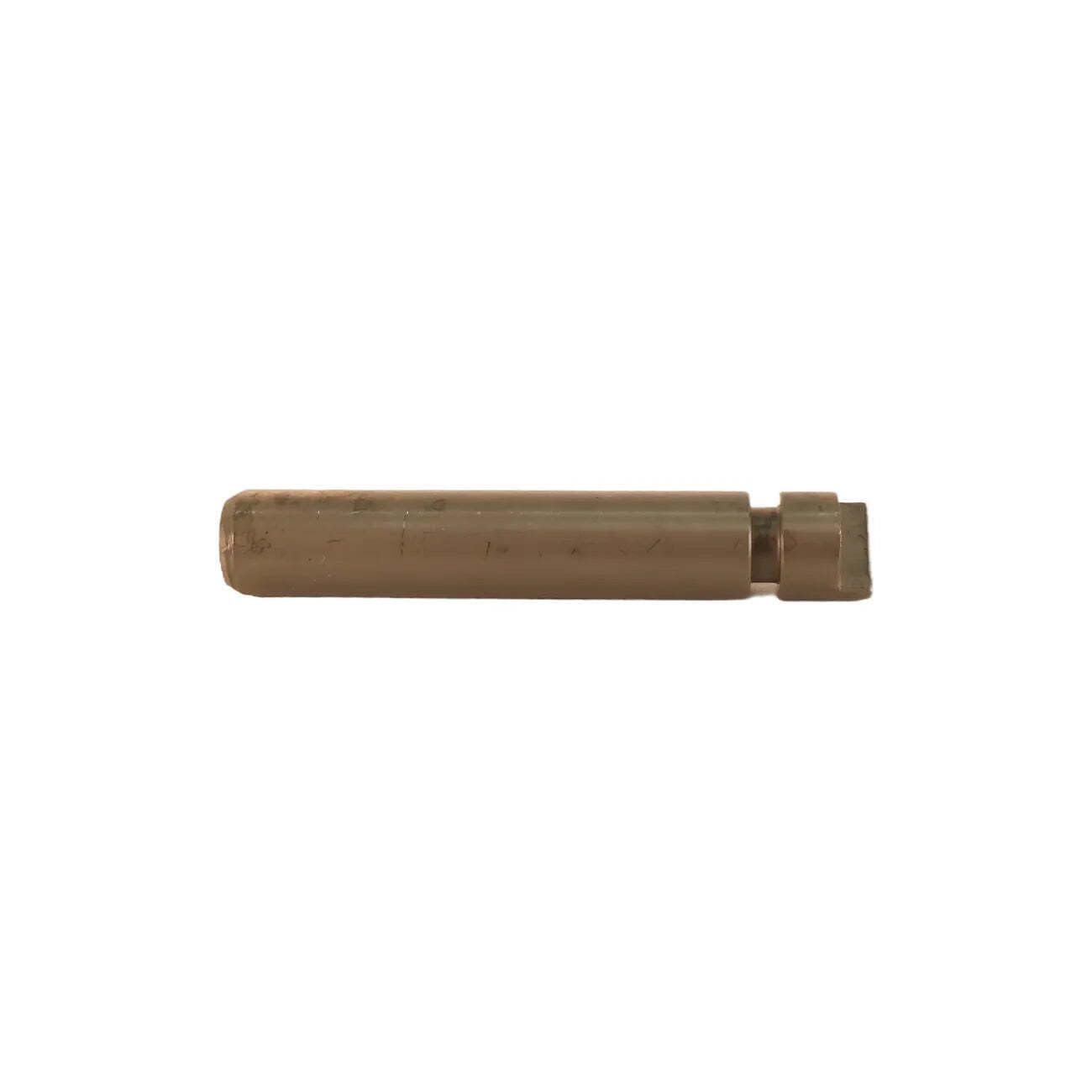 Honda Original Equipment Cam Pulley Shaft - 14324-ZL8-000