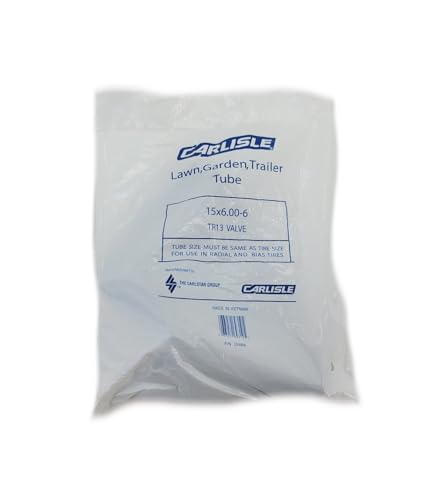 Tube-Tire Straight STEM 15X6X6 - B1323800