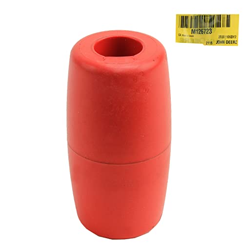 John Deere Original Equipment Knob - M126723