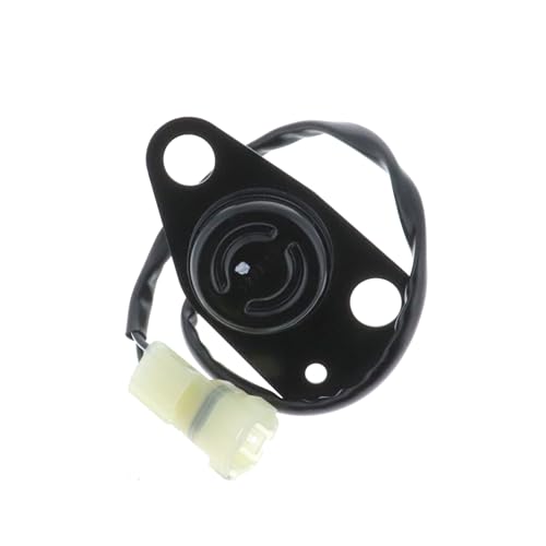 Honda Original Equipment Starter Magnetic - 35850-ZW5-003