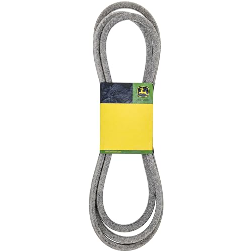 John Deere Original Equipment Belt - TCU16907