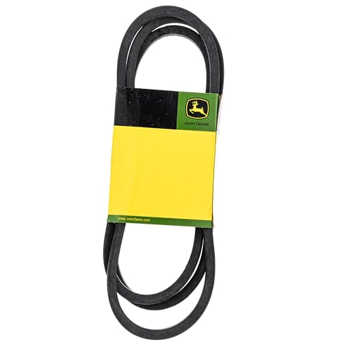 John Deere Original Equipment V-Belt - M89832