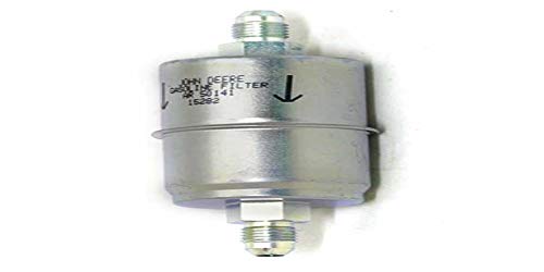 John Deere Original Equipment Fuel Filter - AR50141
