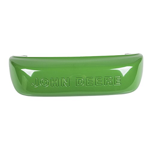 John Deere Original Equipment Bumper - M140670