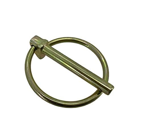 SMA 1/4" X 1-3/4" Lynch Pin - 873-2704, image 6