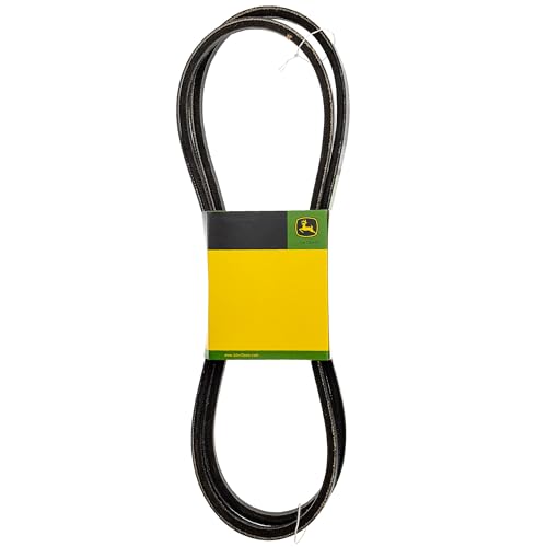 John Deere Original Equipment Belt - AM35380