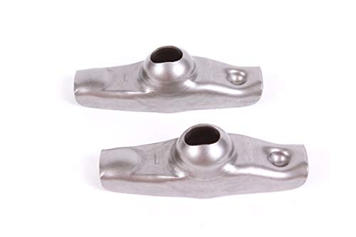 Honda Original Equipment Valve Rocker Arm 2 Pack - 14431-ZE2-010,2