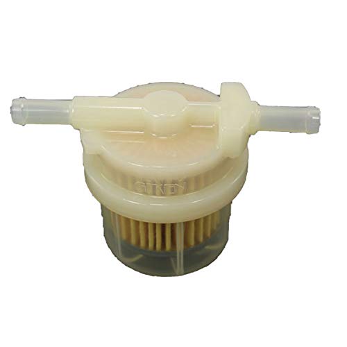 John Deere Original Equipment Fuel Filter - M807152, image 6