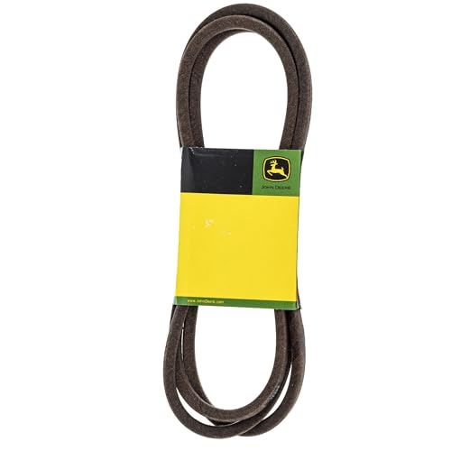 John Deere Original Equipment Transmission Drive Belt - GX22036