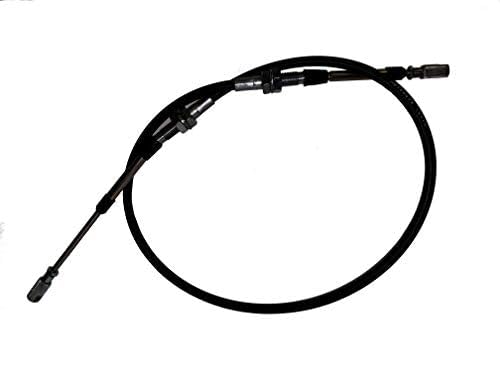 John Deere Original Equipment Push Pull Cable #AM120869