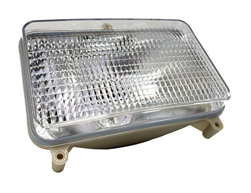 John Deere Original Equipment Headlight #AM117670