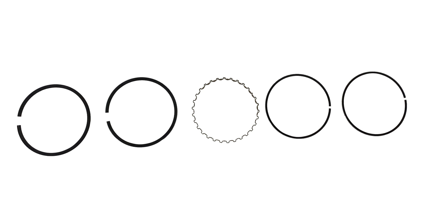 John Deere Original Equipment Piston Ring Kit - M97319