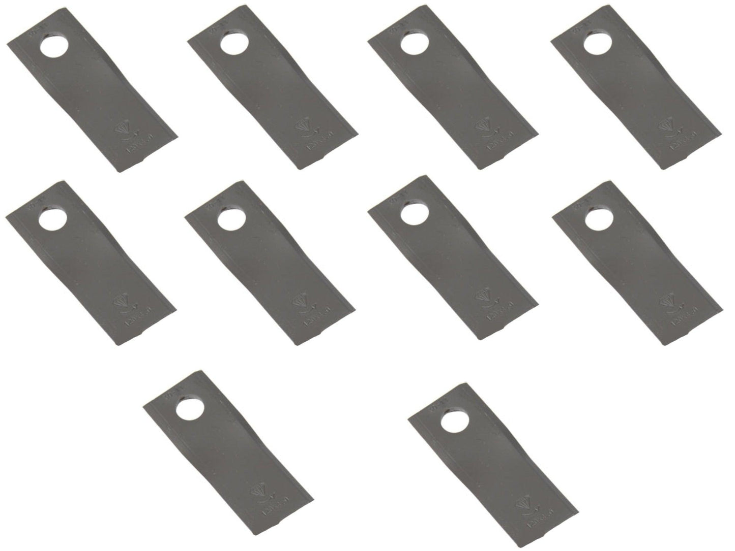 A&I Disc Mower Blade (Left)