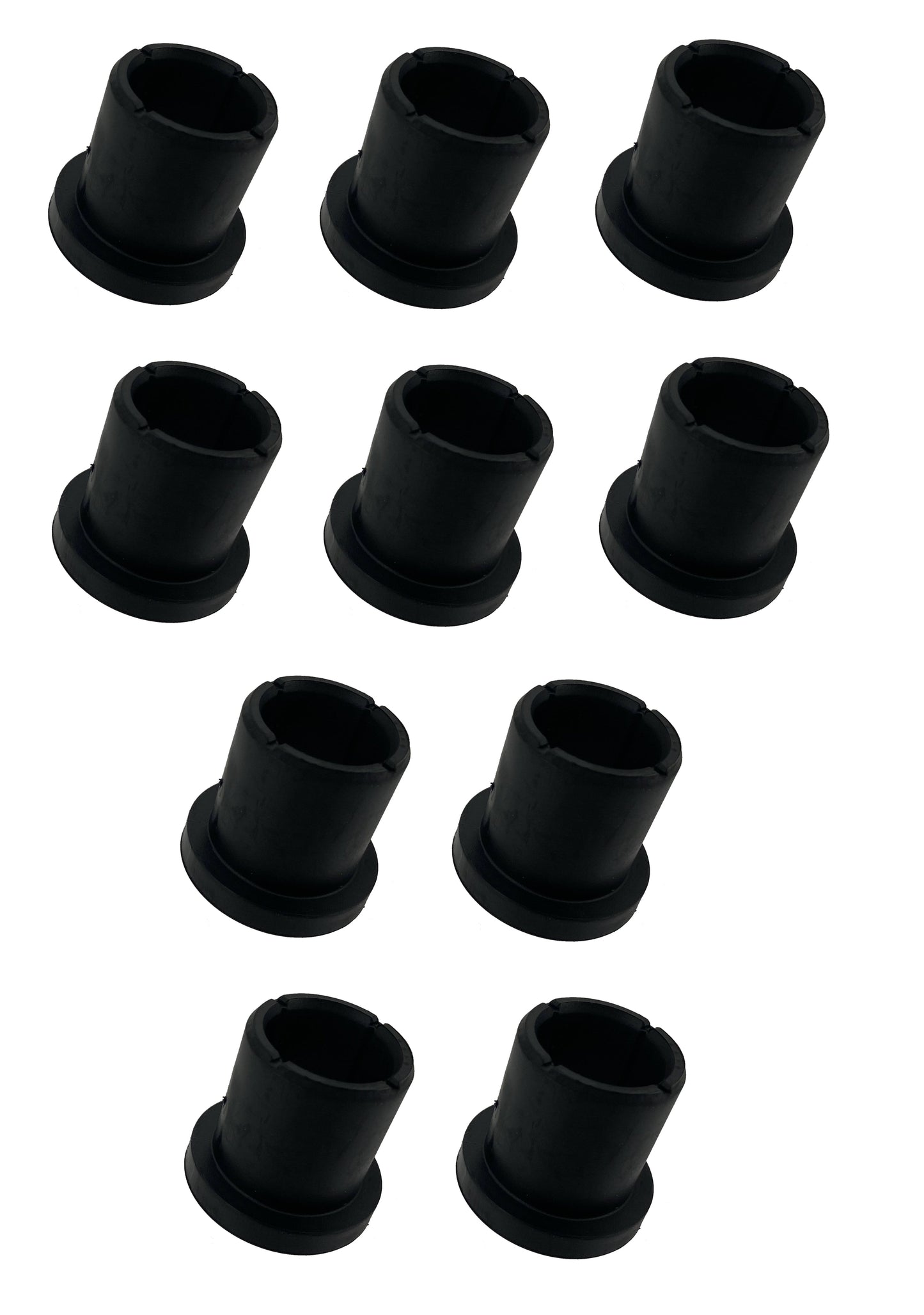 John Deere Original Equipment Bushing 10 Pack - M158746