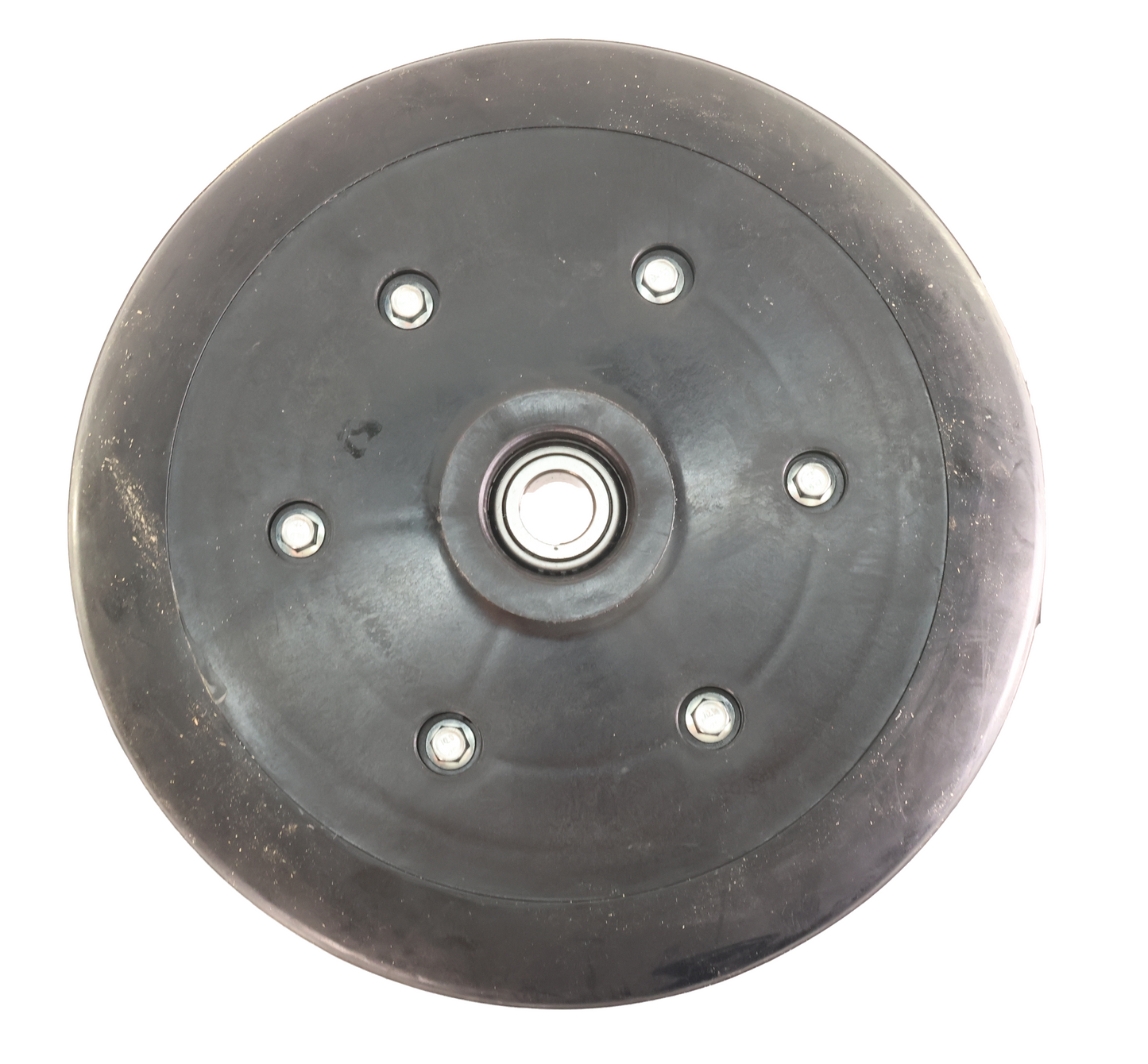 John Deere Original Equipment Tire and Wheel - AN282296