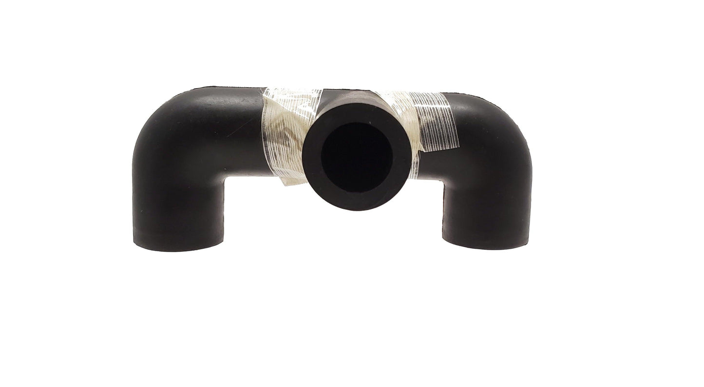 John Deere Original Equipment Hydraulic Hose - M807888-1, image 5