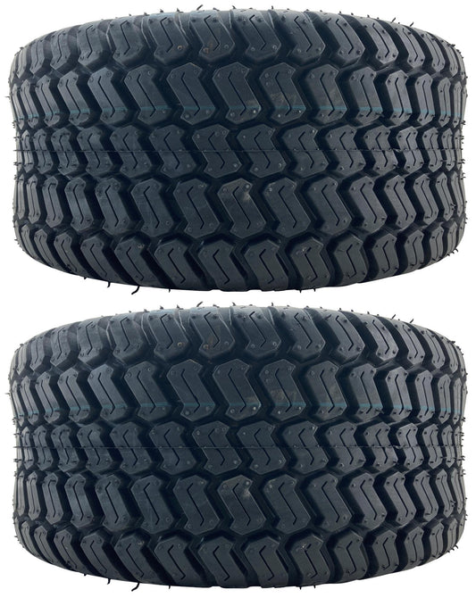 B1SUT401 (2-PACK) TIRE-Turf 16X6.5X8 4PLY