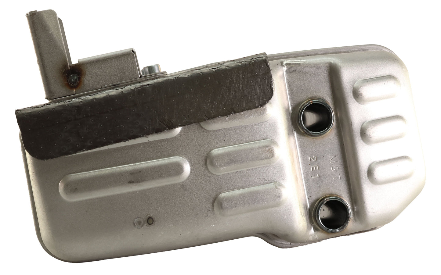 Echo Original Equipment MUFFLER ASSY - P021017273