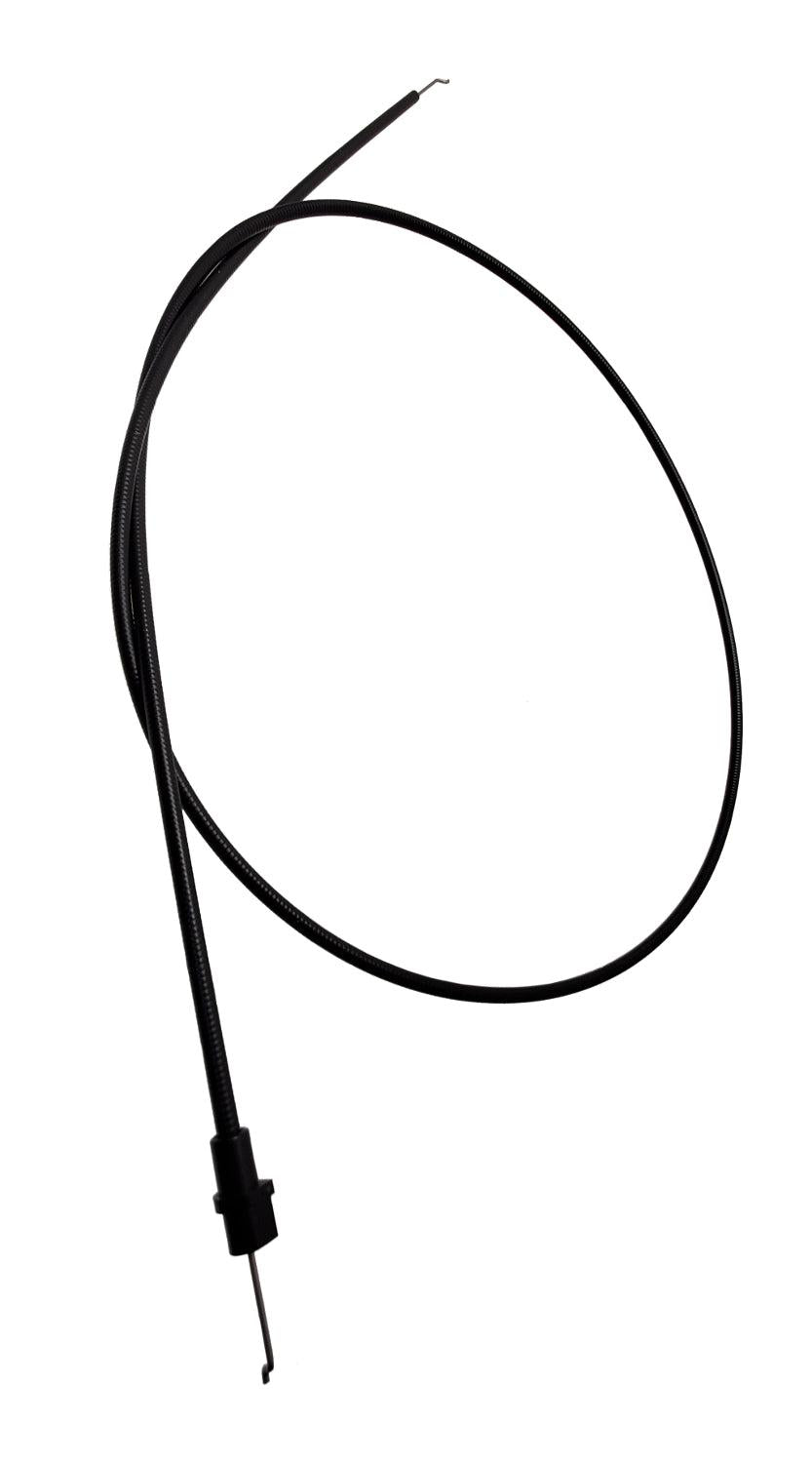 John Deere Original Equipment Push Pull Cable #AM115557