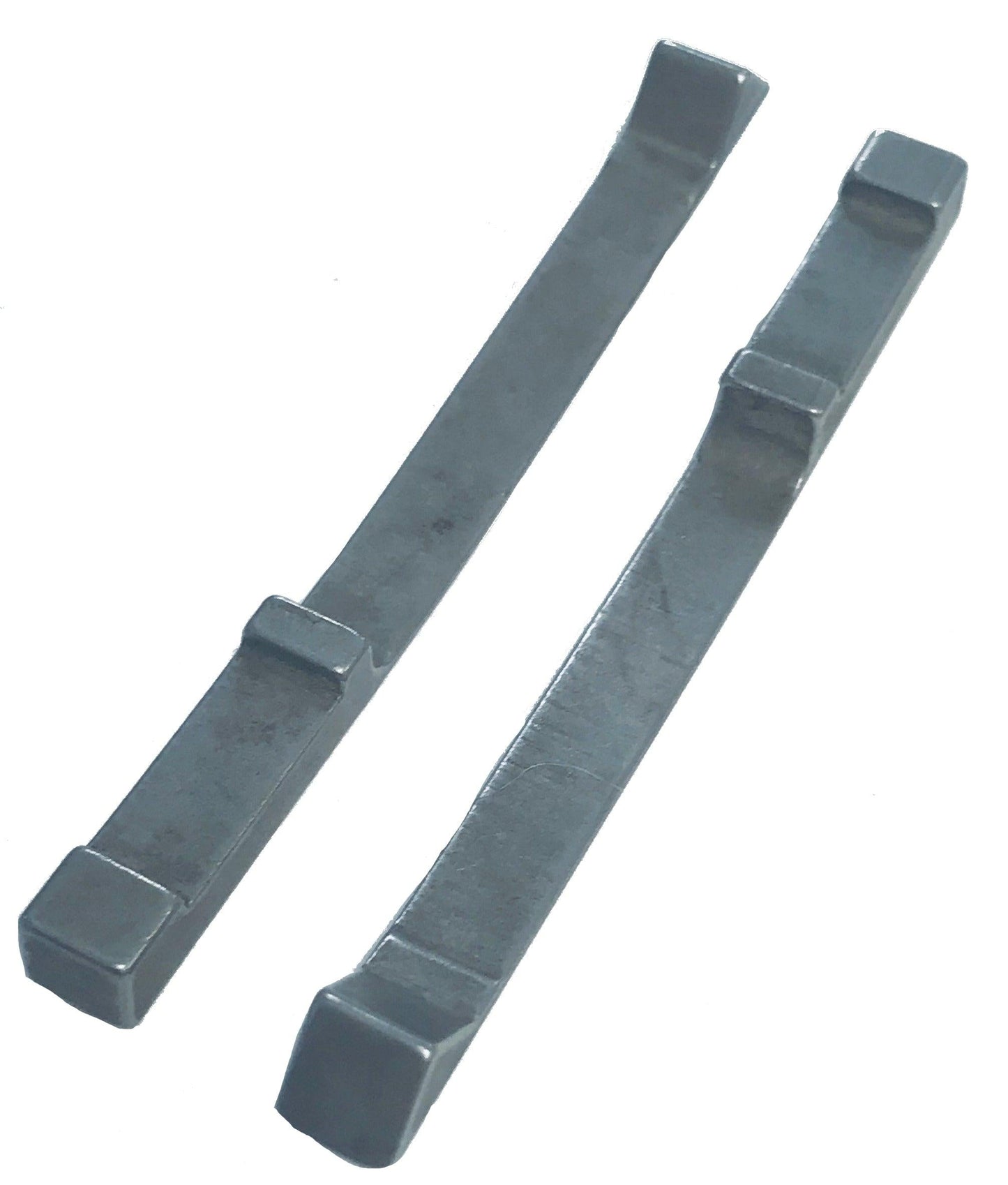 John Deere Original Equipment Key (2 Per Pack) - M82826,1