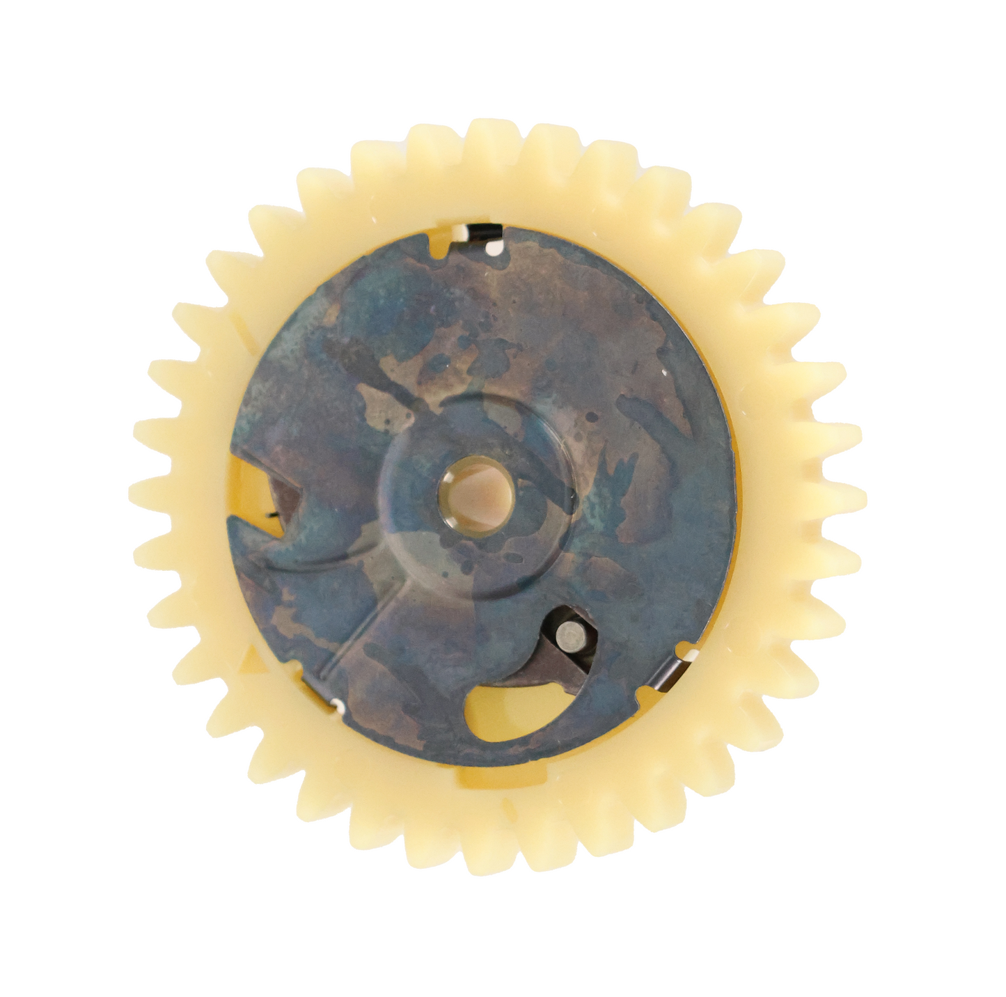 Honda Original Equipment Camshaft Assy - 14100-ZM7-010