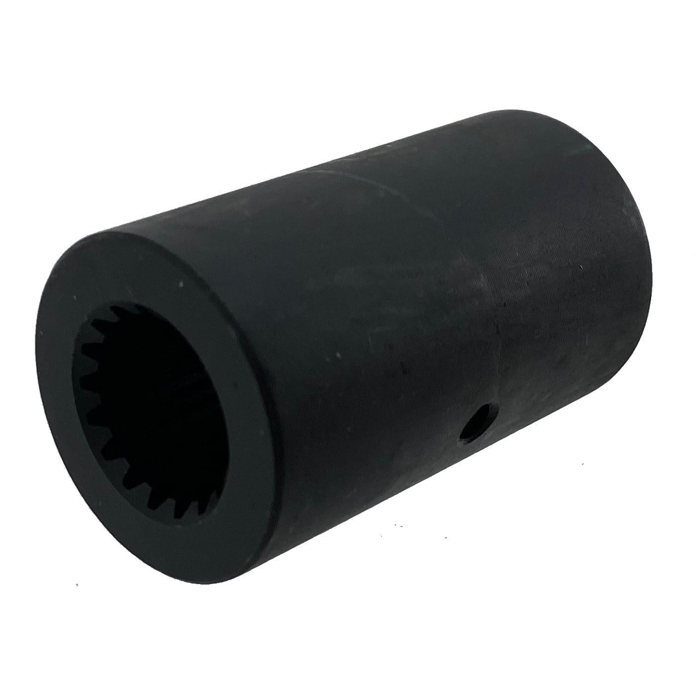 John Deere Original Equipment Splined Coupling - LVU16955