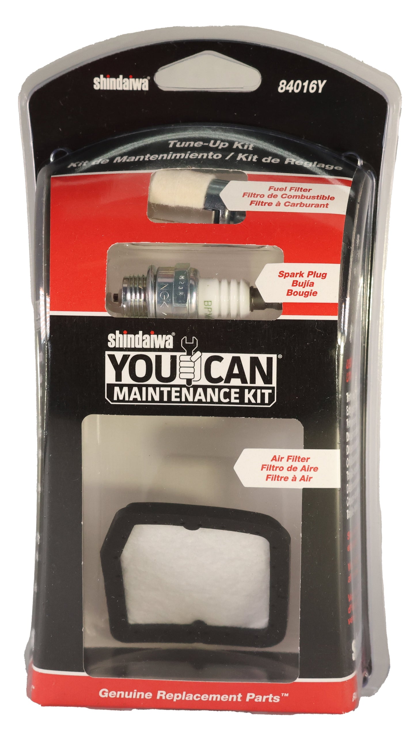 Echo Original Equipment Tune-Up Kit - YOUCAN™ - 84016Y