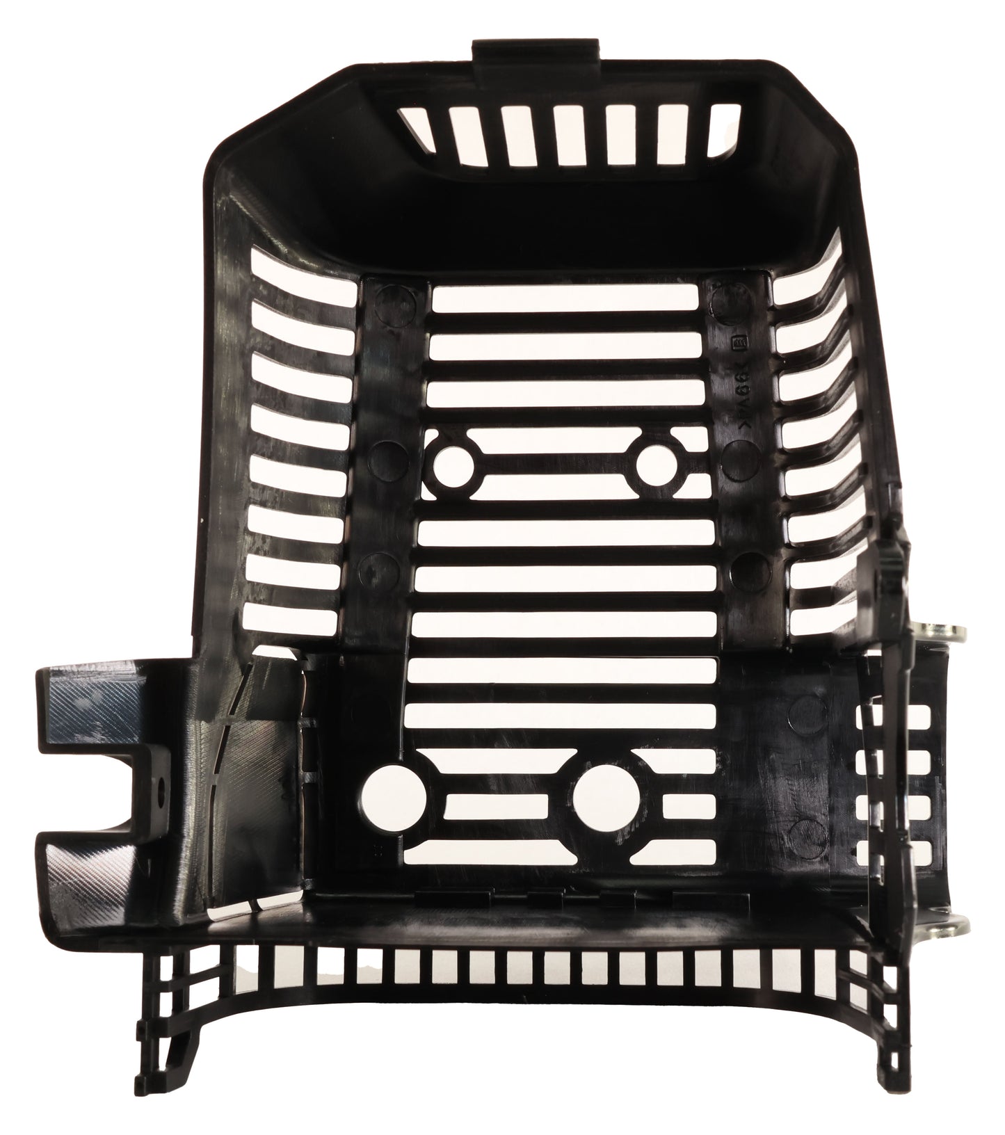 Echo Original Equipment Muffler Cover - A320000091