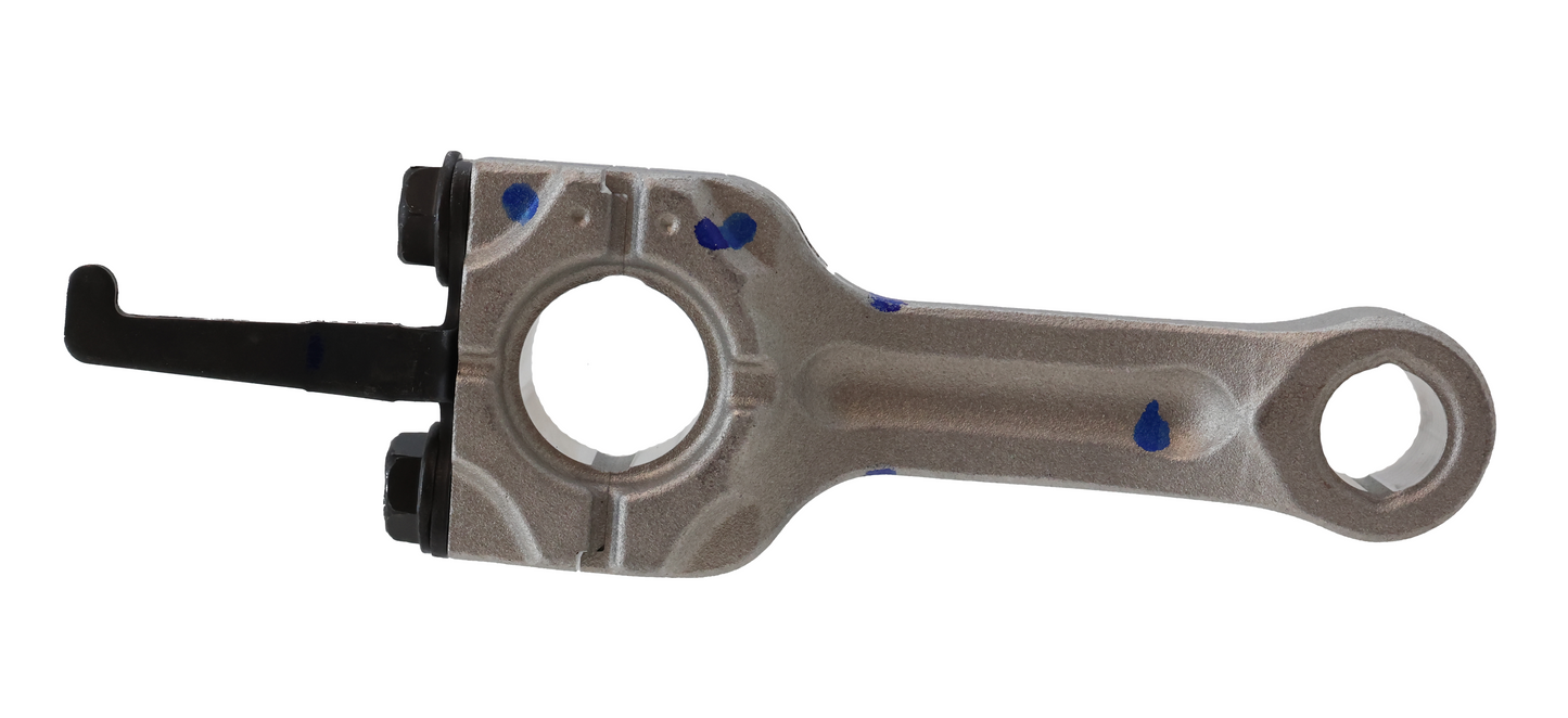 Honda Original Equipment Connecting Rod - 13200-ZM7-800