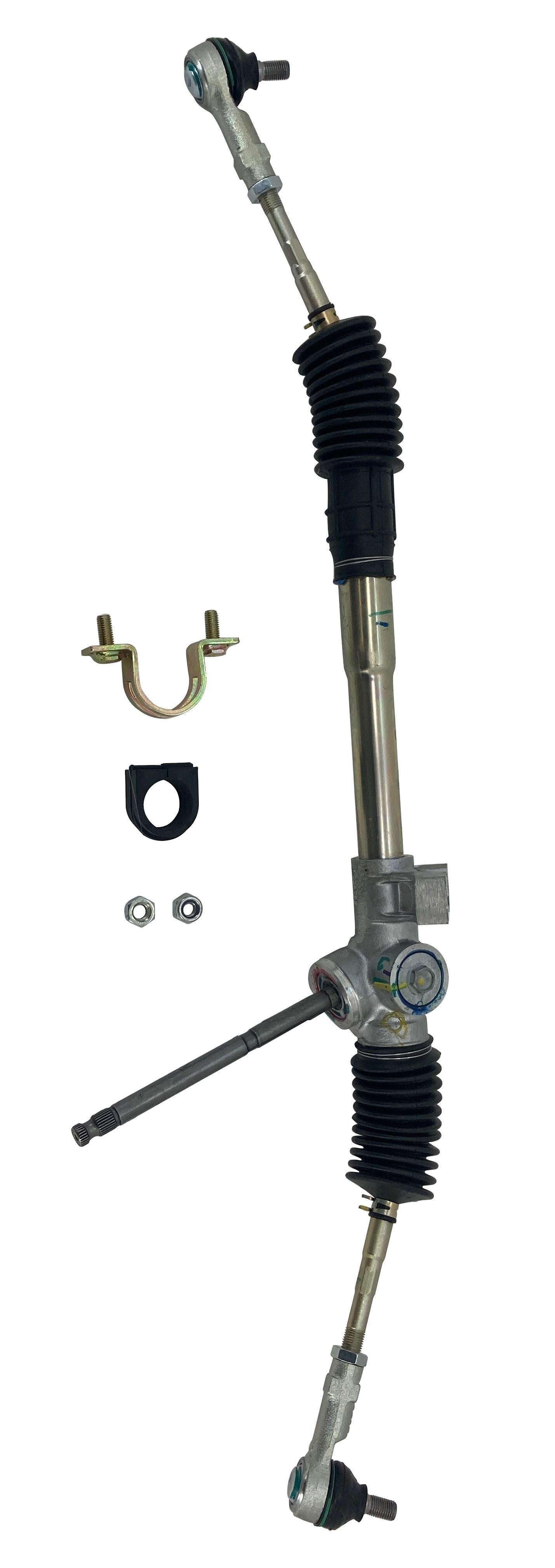 John Deere Original Equipment Rack - AUC19354