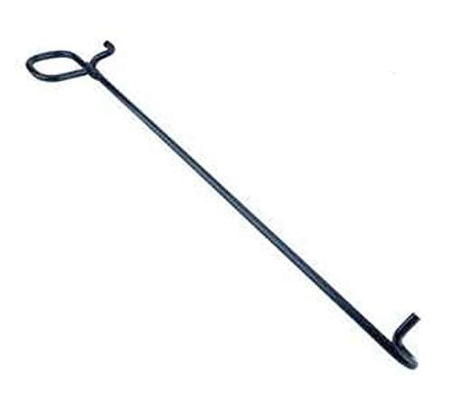 John Deere Original Equipment Latch #VGA12138