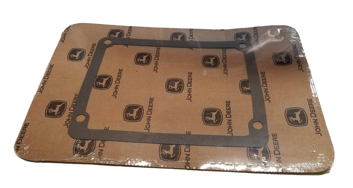 John Deere Original Equipment Gasket - M152163